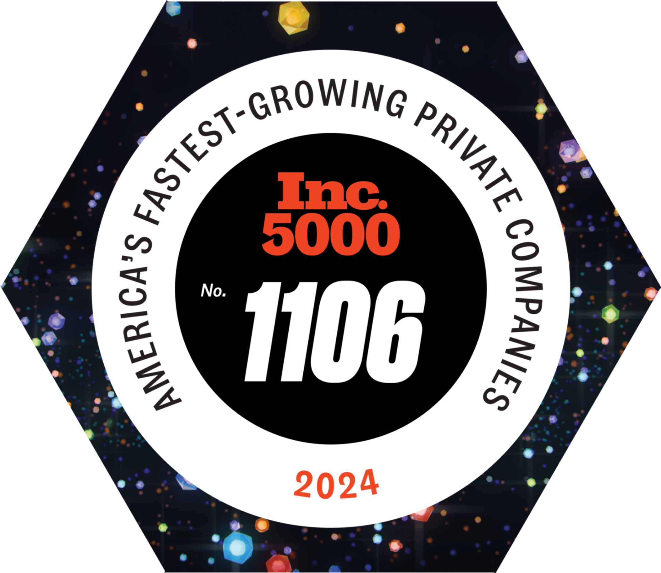 Legacy Retail Joins America's Fastest-Growing Private Companies with 463% Growth Over 3 Years