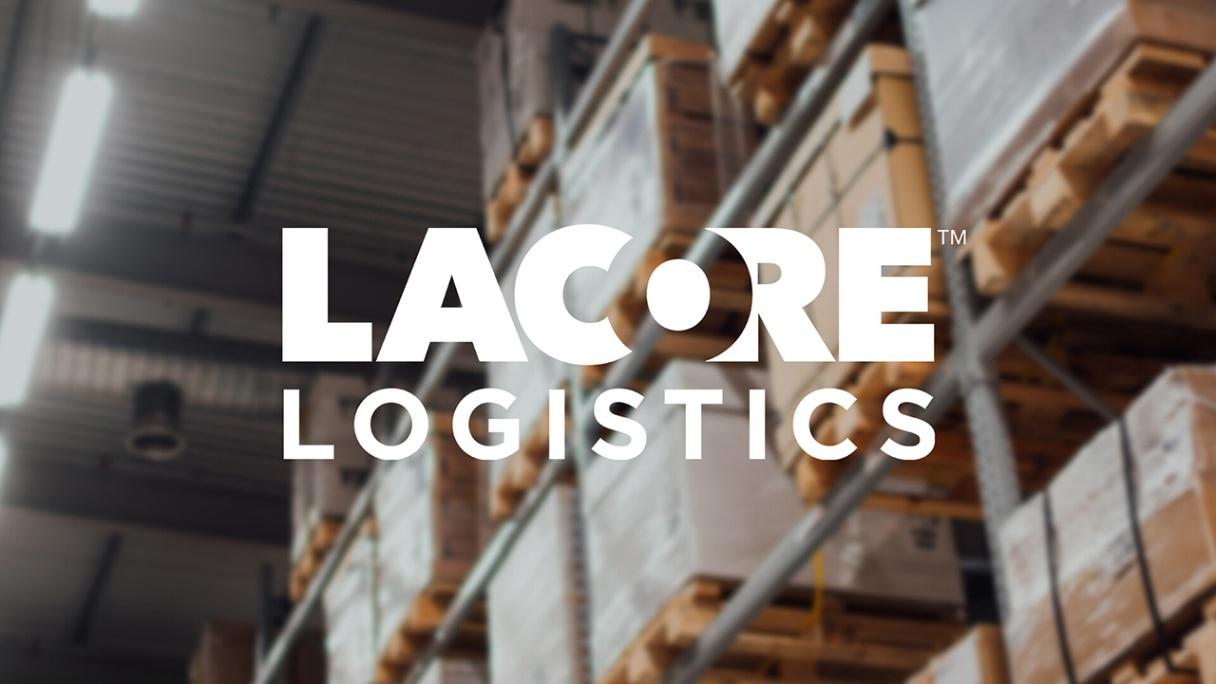 LaCore Logistics Donates 2000 Pounds of Nutritional Supplements to North Texas Food Bank