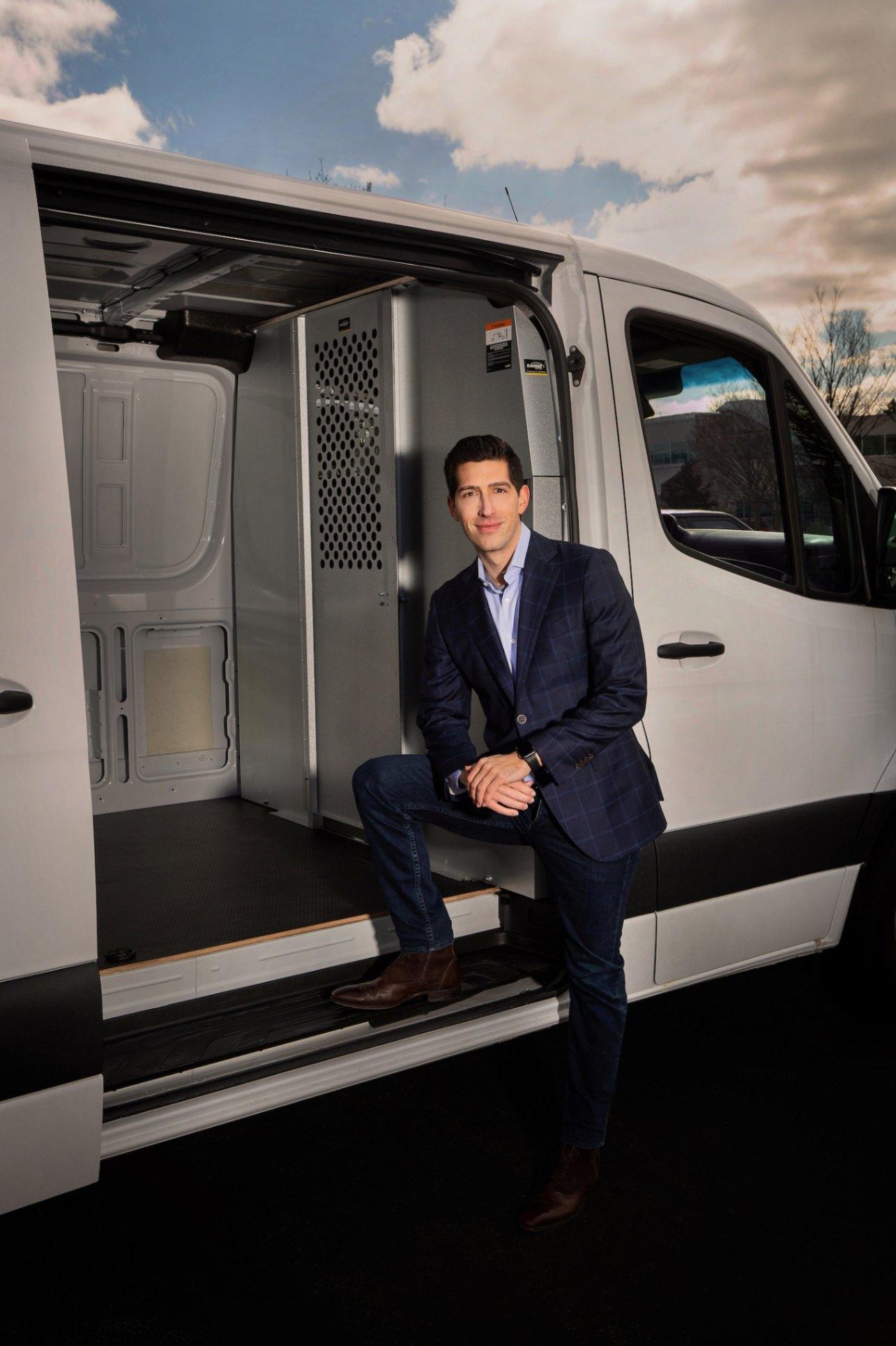 Talaria Strengthens Midwest Footprint with Acquisition of SuperSonic Transportation