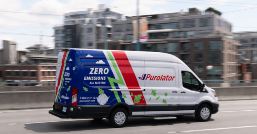Fleet Electrification Begins with Short Haul, Expands to Rail and Long-Haul Trucking