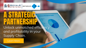 A Strategic Partnership: Unlocking Unmatched Efficiency and Profitability in Supply Chain Management