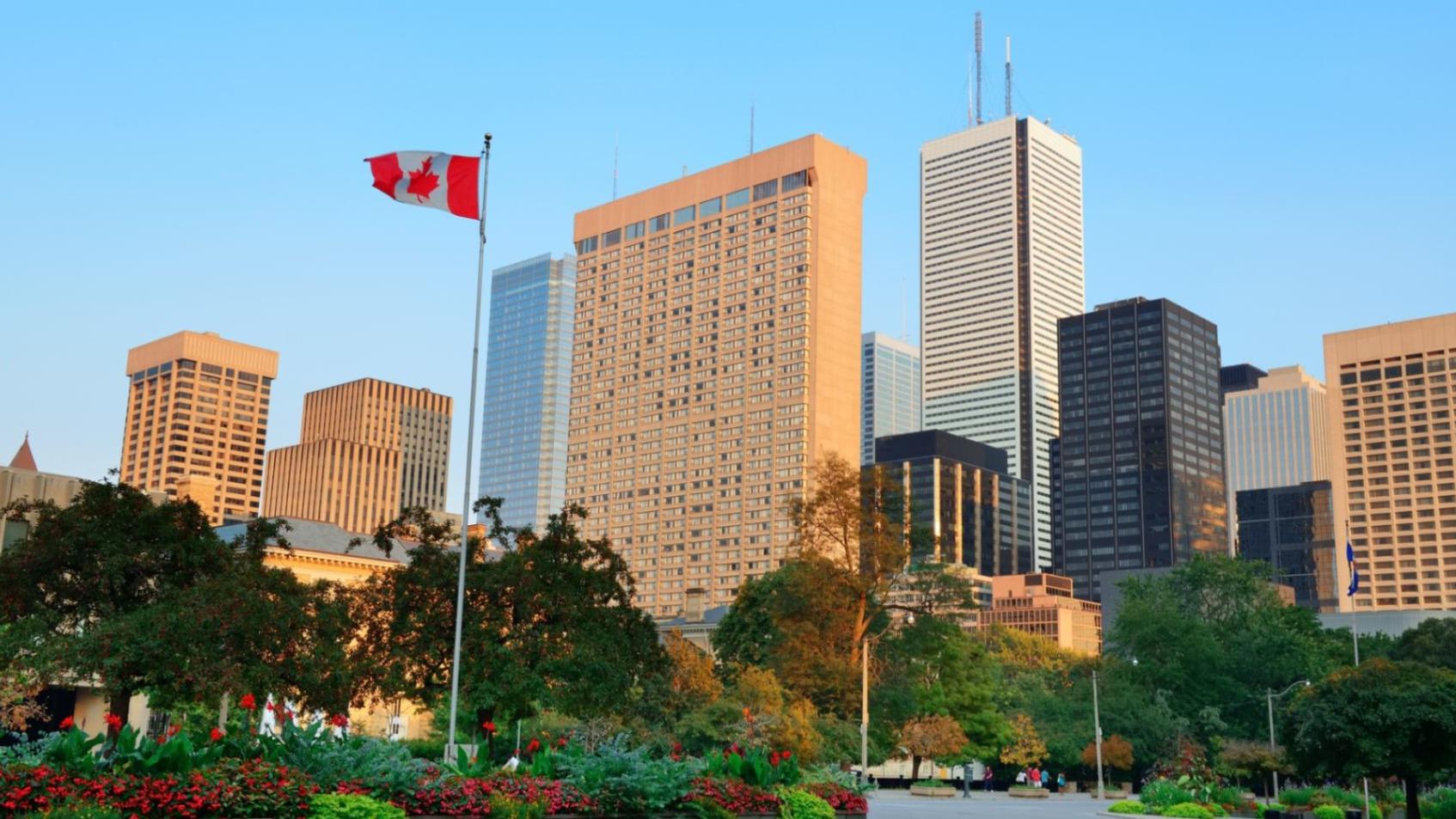 Top 10 3PL Companies in Canada (2025) | Best Fulfillment & Warehousing Providers