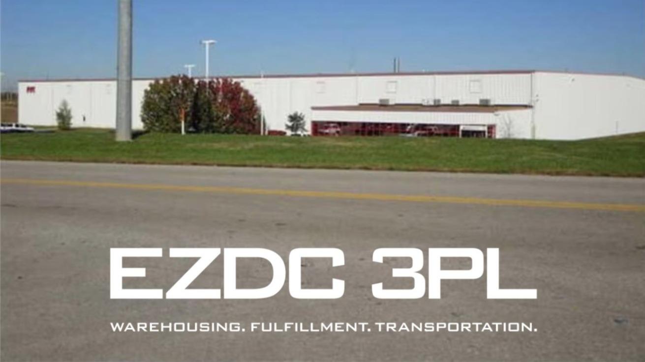 Beyond the Transaction: Why a National Brand Consolidated with EZDC 3PL