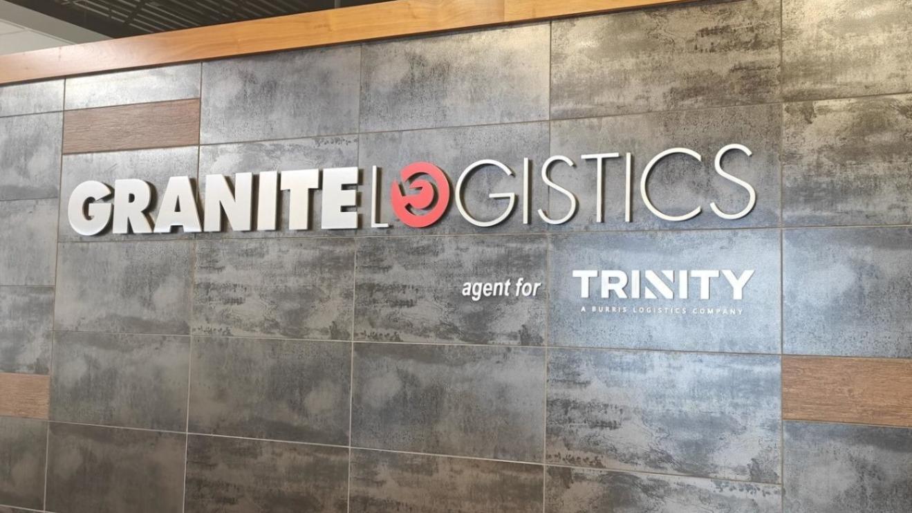 Trinity Logistics Acquires Granite Logistics, Expanding Regional Service Center Footprint