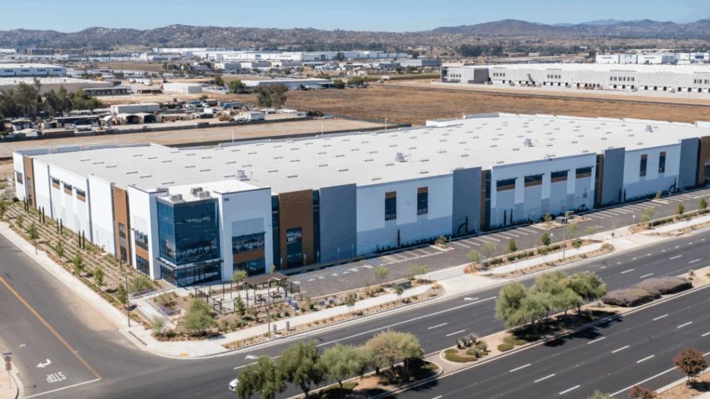 DCL Logistics Marks Major Expansion With Largest Facility Acquisition in Perris, California