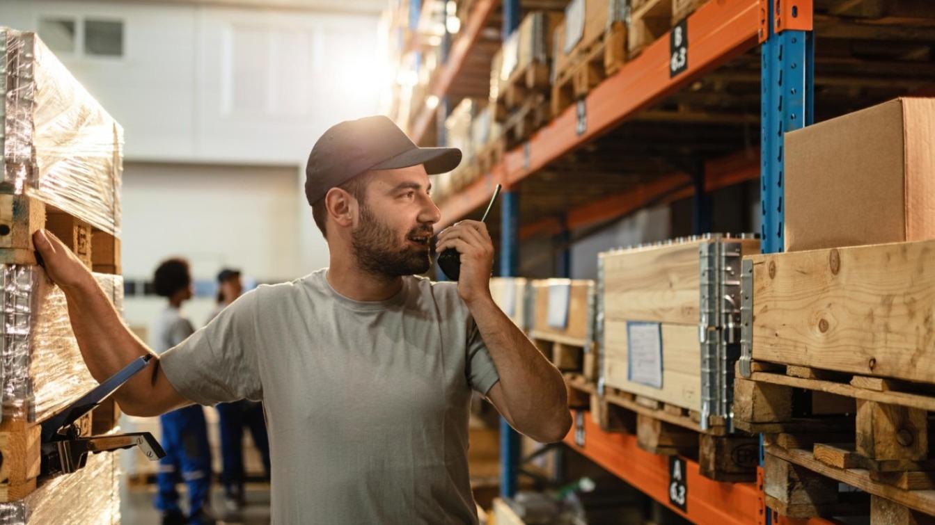 5 Signs Your E-commerce Brand Has Outgrown Its Current Warehouse
