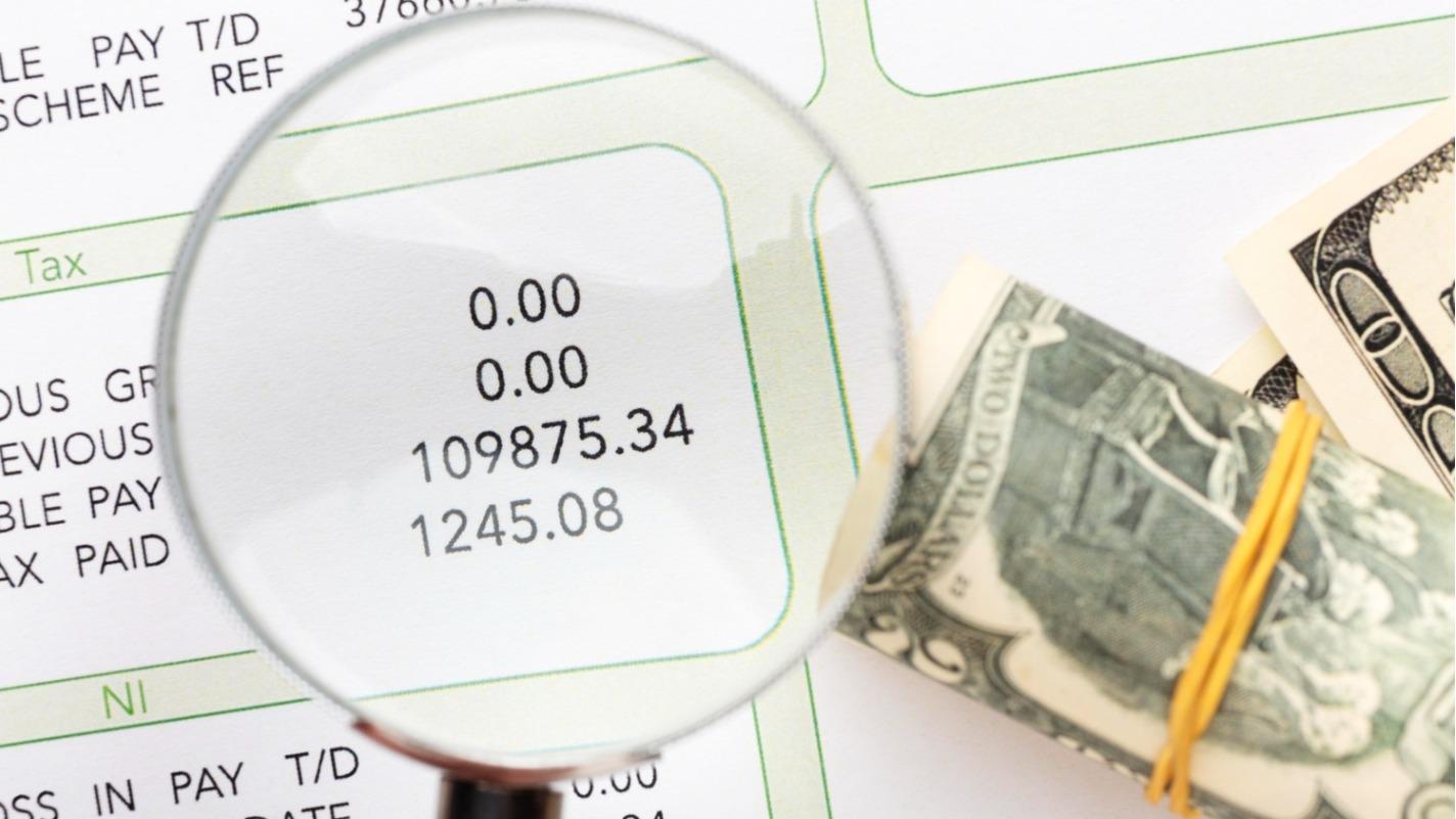 The “Hidden Fees” Checklist: How to Read a 3PL Contract Without Getting Surprised