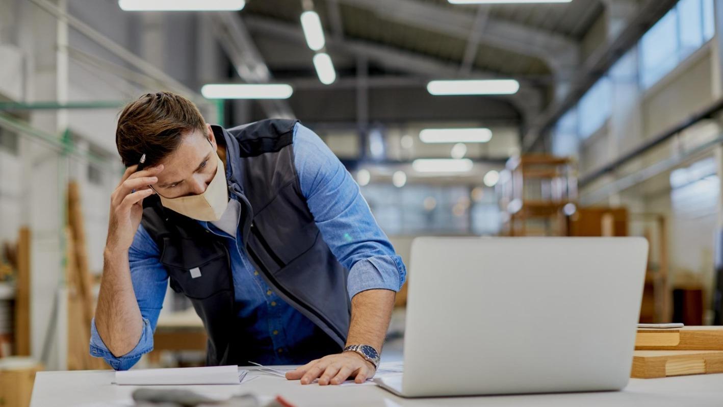 How to Survive a “Shark Tank” Moment: Preparing Your Logistics for a Viral Sales Spike