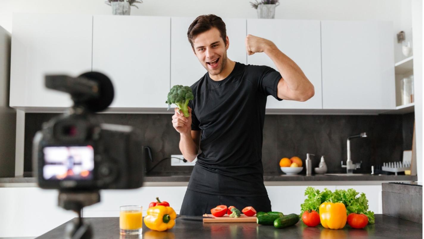 What Ecommerce Sellers Can Learn from Gymshark: Build the Community First