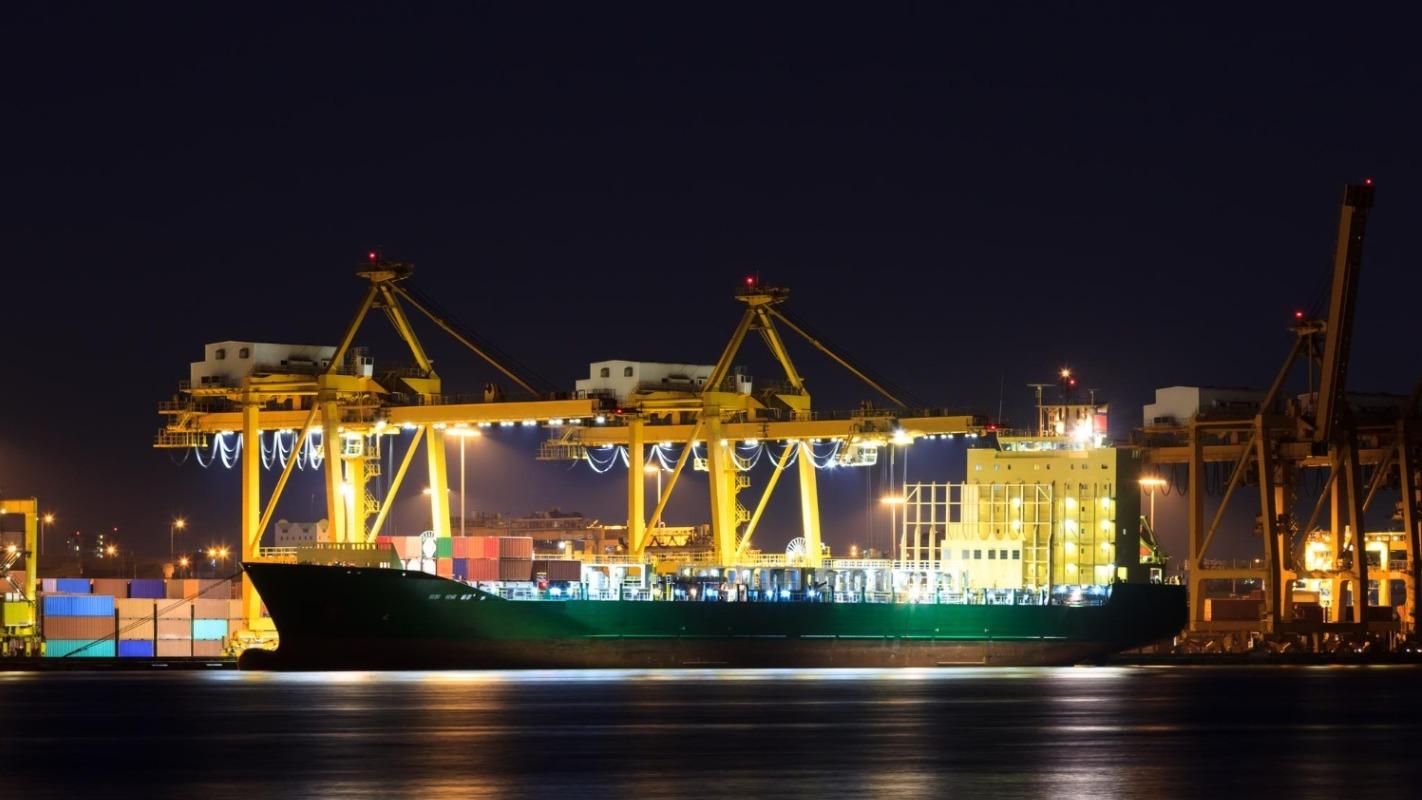 Amazon Untethers Its Fleet & The 30-Minute Proximity War