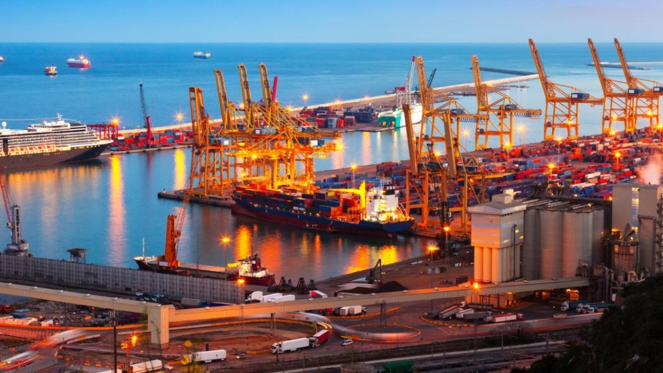 Logistics Market Brief: Warehousing Stagflation, Green Routing, and Cargo Automation