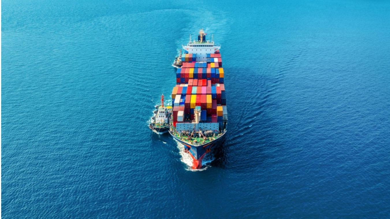The Wind-Powered Renaissance: How Green Corridors Are Revolutionizing Global Trade
