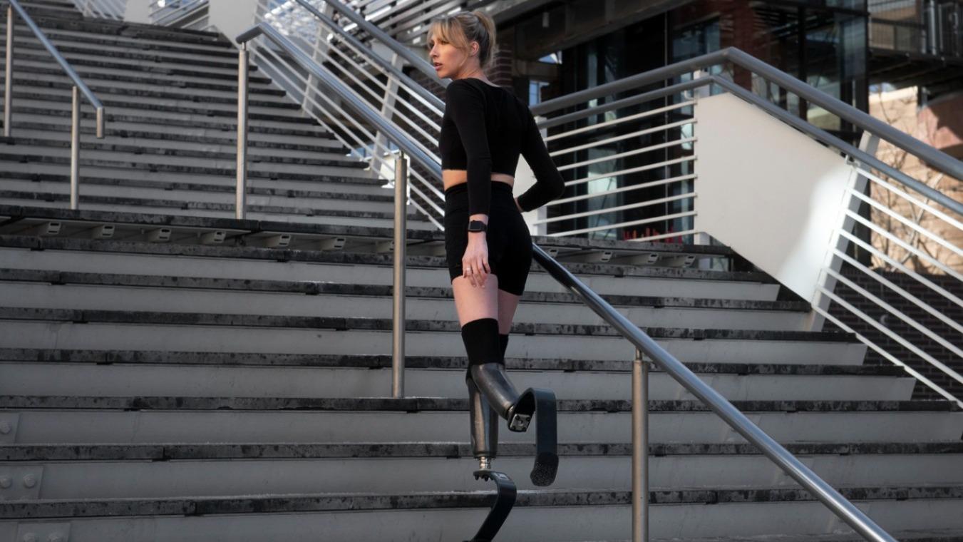 Human-Centric Logistics: How Wearable Exoskeletons Are Transforming Warehouse Safety and Productivity