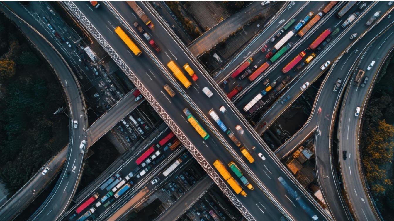 The Weekly Briefing: Three Major Supply Chain Shifts Hitting the Market