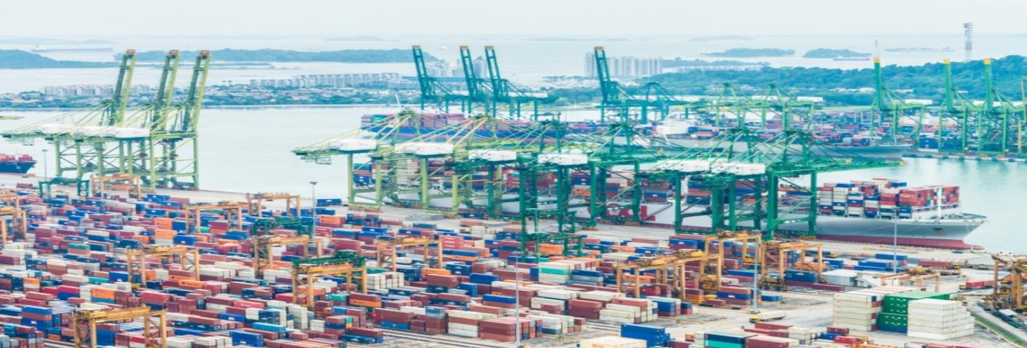 Overland Freight Corridors and Free Trade Zones: Stabilizing Intra-Asia Transit Costs