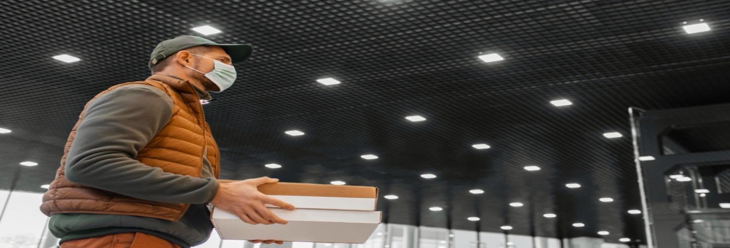 Shifting Freight Corridors and Multimodal Logistics Adapting to Supply Chain Realities