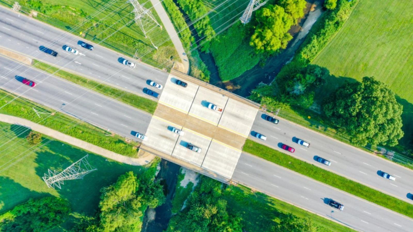 Operationalizing Freight Efficiency: RedStone Logistics Secures Top Environmental Honors