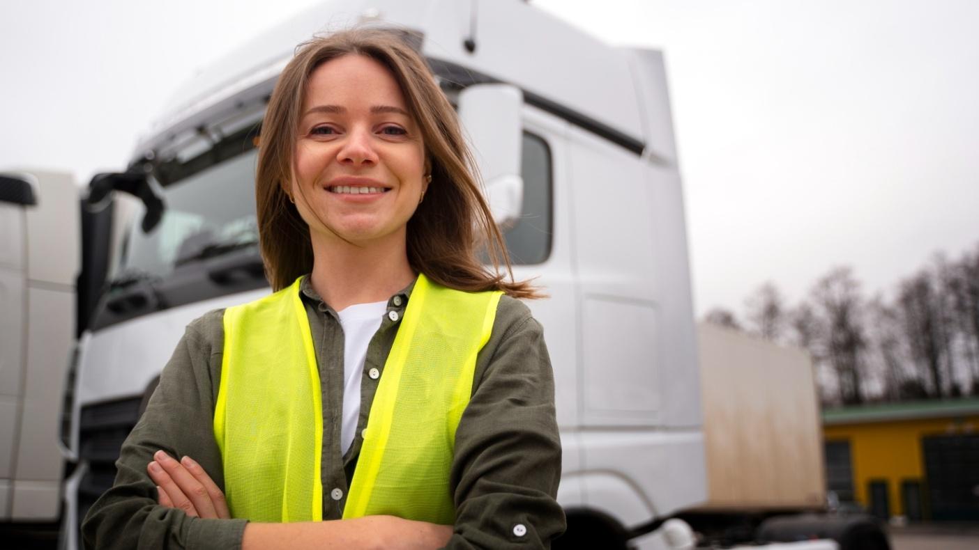 Fostering Inclusive Operations: YMX Logistics Recognized for Gender Diversity in Transportation