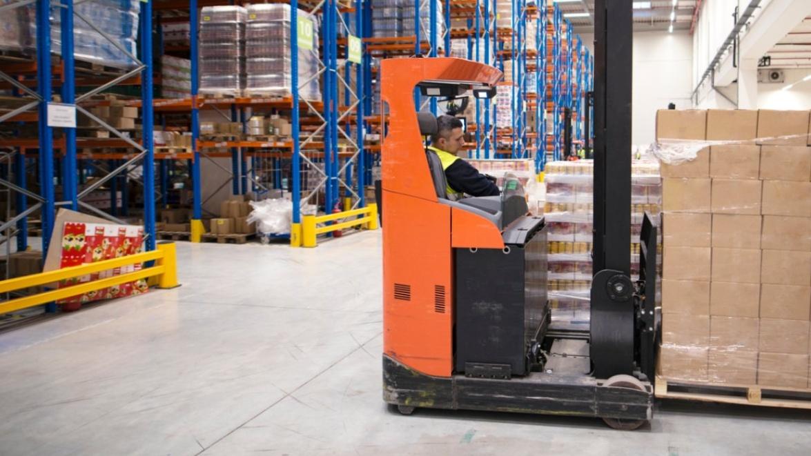 THOMAX Gains UK Momentum as Miniclipper Passes Two-Thirds Mark in WMS Rollout